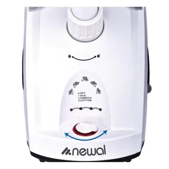 Newal Garment Steamer, 1200 ml Tank, Fast Heat Up - IRN-722 6