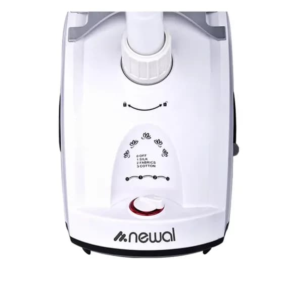 Newal Garment Steamer, 1200 ml Tank, Fast Heat Up - IRN-722 8