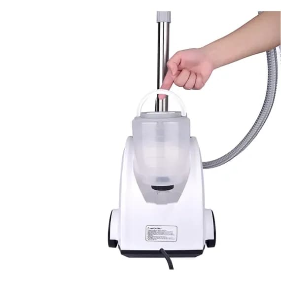 Newal Garment Steamer, 1200 ml Tank, Fast Heat Up - IRN-722 9