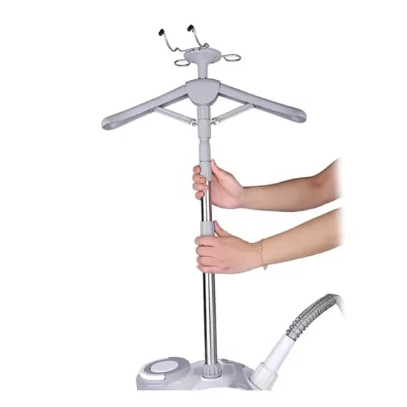 Newal Garment Steamer, 1200 ml Tank, Fast Heat Up - IRN-722 11