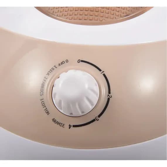 Newal Garment Steamer Handheld Design For Quick Wrinkle Removal At Home - IRN-724 8