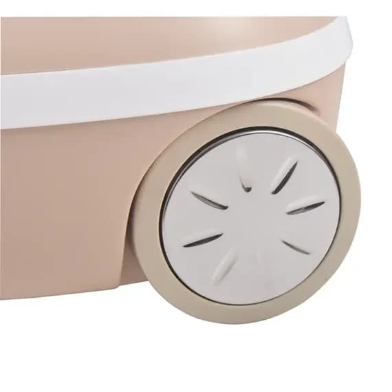 Newal Garment Steamer Handheld Design For Quick Wrinkle Removal At Home - IRN-724 10