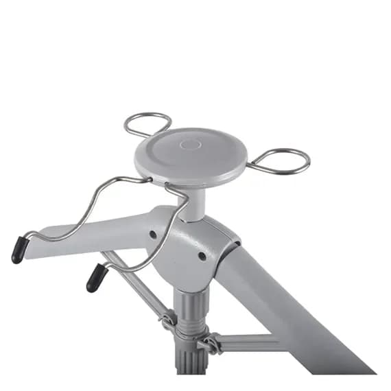 Newal Garment Steamer Handheld Design For Quick Wrinkle Removal At Home - IRN-724 11