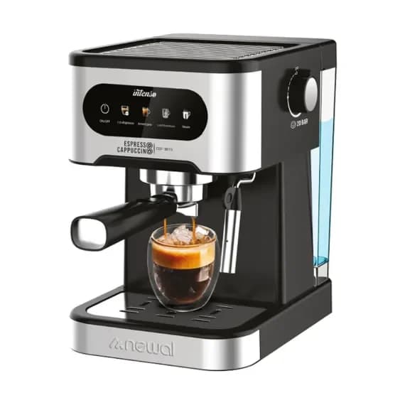 Newal Compact Espresso Machine - COF-3875