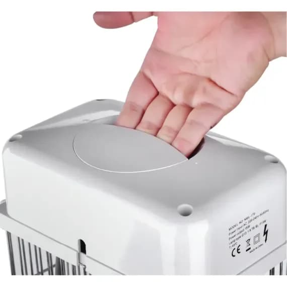 Newal Insect Killer - INS-179 3