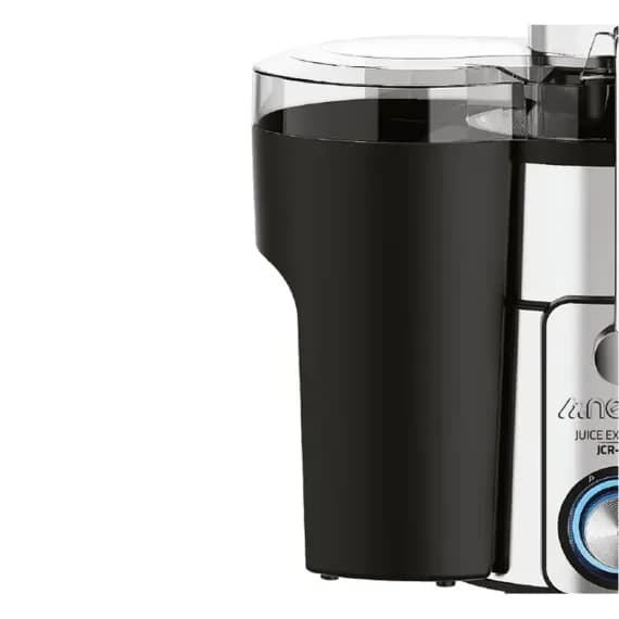 Newal 1L Multi Function Fruit Extractor with Grinder and Glass Pitcher - JCR-6195 4