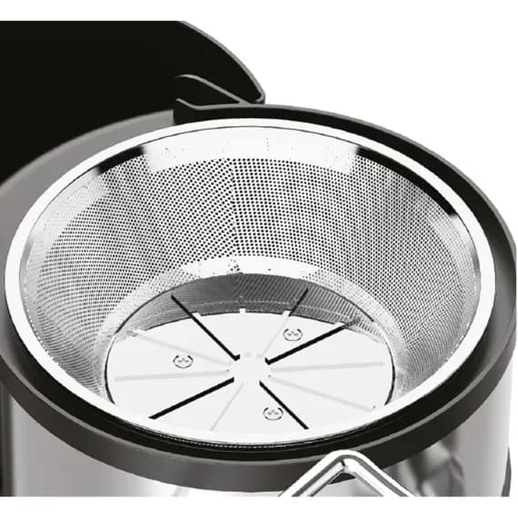 Newal 1L Multi Function Fruit Extractor with Grinder and Glass Pitcher - JCR-6195 5