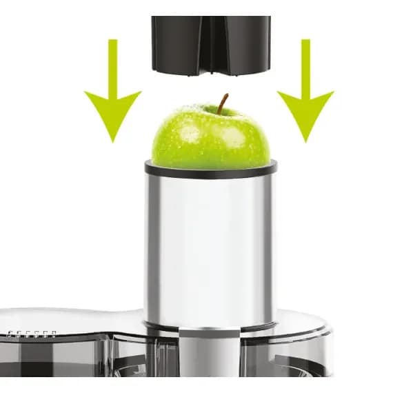 Newal 1L Fruit Extractor with Pulse Function and LED Display Timer - JCR-6192 5