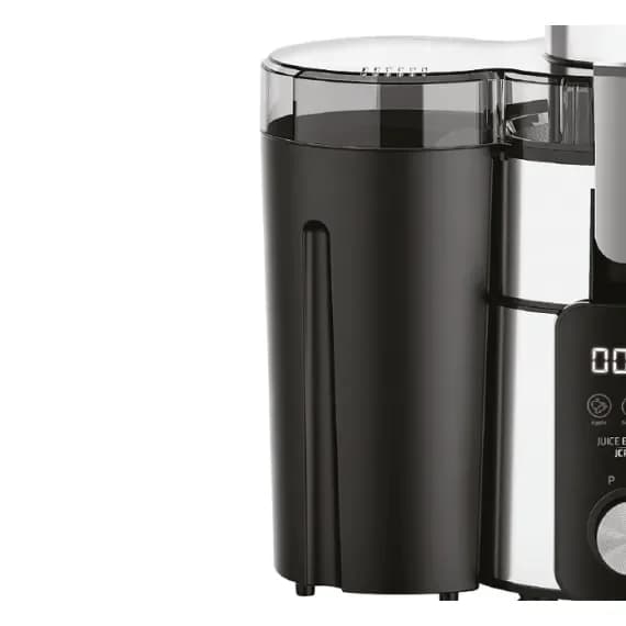 Newal 1L Fruit Extractor with Pulse Function and LED Display Timer - JCR-6192 3