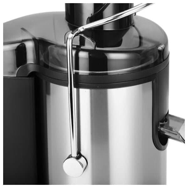 Newal Juicer, 500W - JCR-6180 (Black) 2