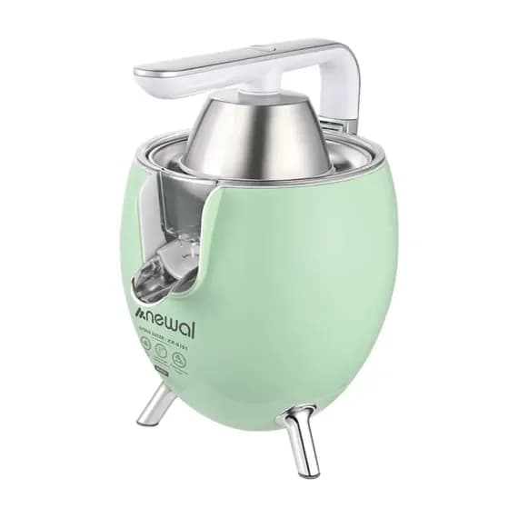 Newal Juice Extractor for Fruits and Vegetables with Easy Pulp Removal - JCR-6161