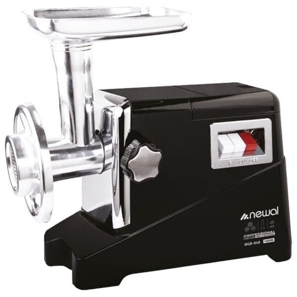 Newal Meat Grinder 1400W - MGR-948 (Black)
