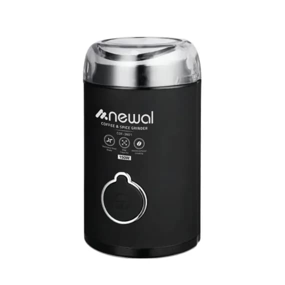 Newal Electric Coffee Grinder - COF-3601