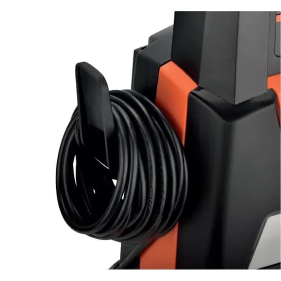 Newal High Pressure Cleaner - HPW-6870 6