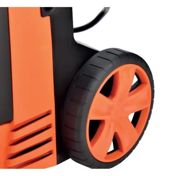 Newal High Pressure Cleaner - HPW-6870 2