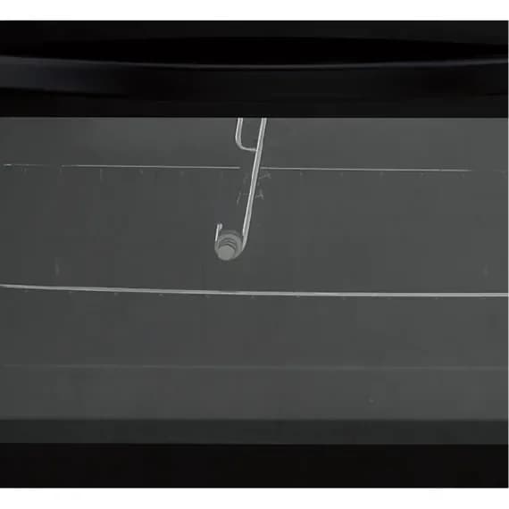Newal Gas Oven with 4 Burners - FSO-1069/05 3