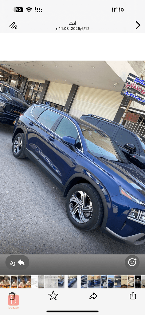 Hyundai Santa Fe 18