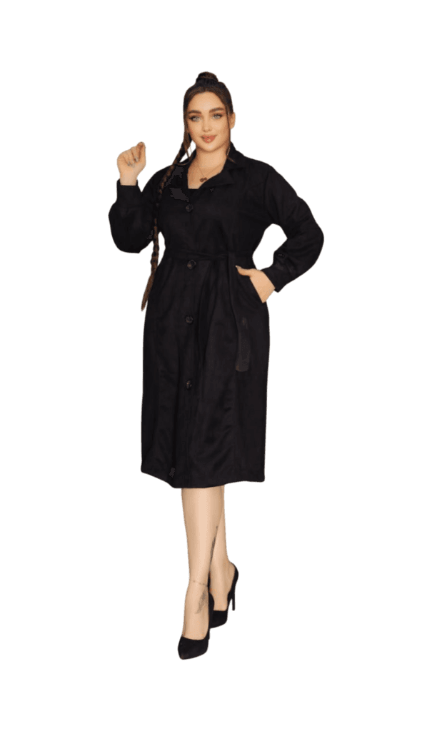 مانتو شاموا كود / H 27