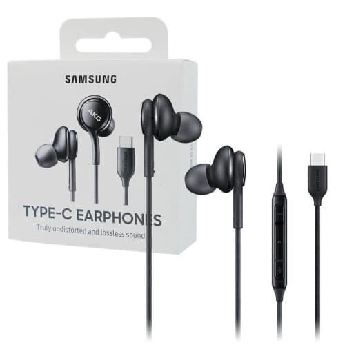 Samsung Type-C Earphone AKG