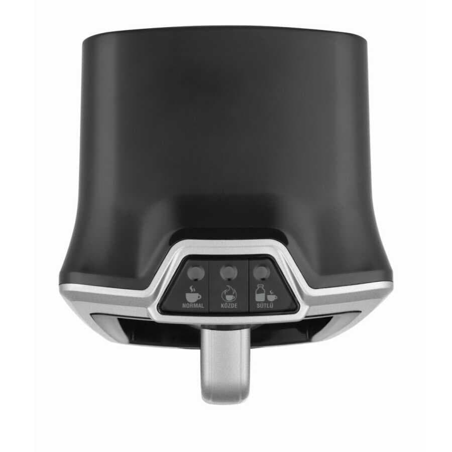Fakir Kaave Trio Turkish Coffee Maker - Silverstone 2