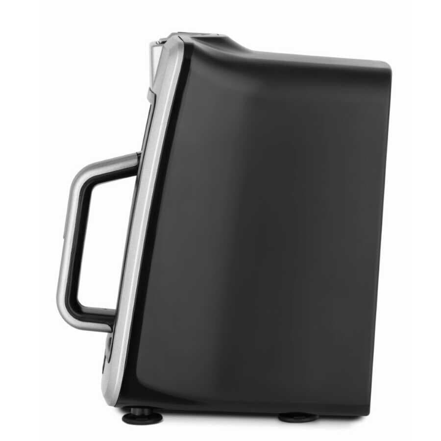 Fakir Kaave Trio Turkish Coffee Maker - Silverstone 3