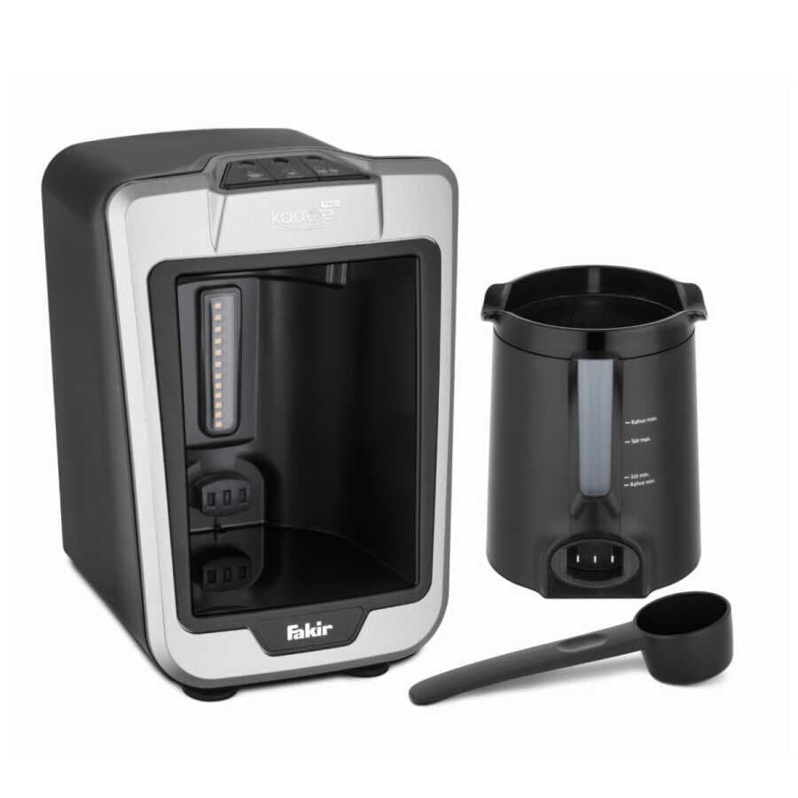 Fakir Kaave Trio Turkish Coffee Maker - Silverstone 5
