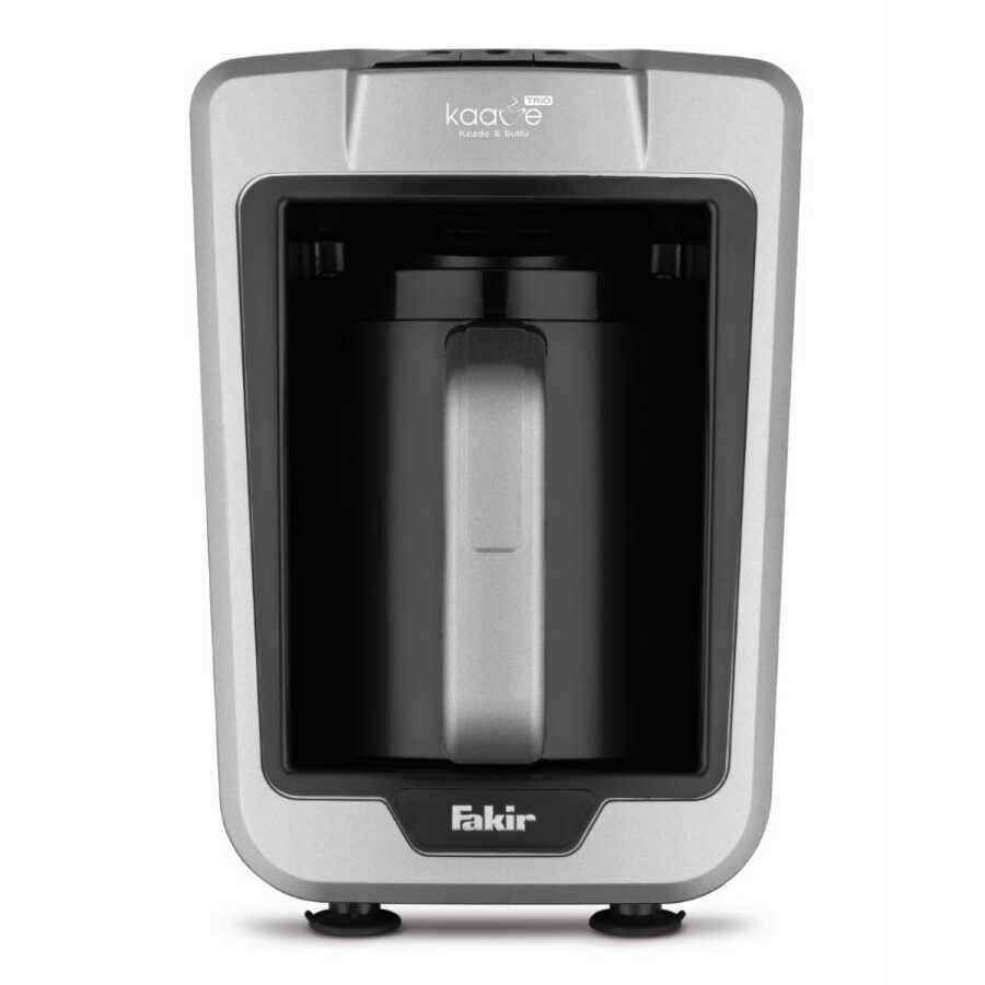 Fakir Kaave Trio Turkish Coffee Maker - Silverstone 7