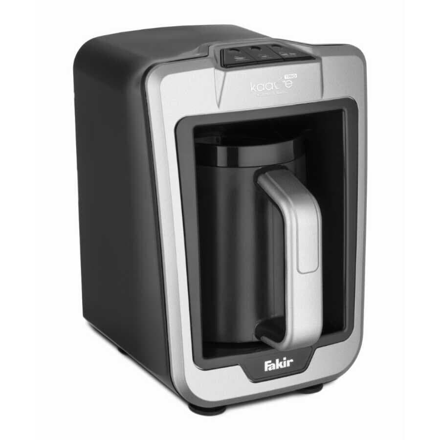 Fakir Kaave Trio Turkish Coffee Maker - Silverstone 9