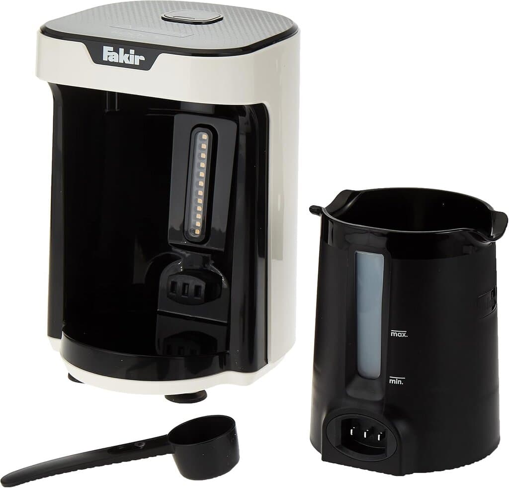 Fakir Kaave Mono Turkish Coffee Maker 2