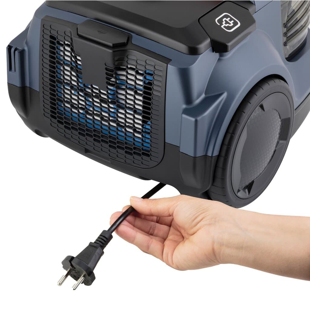 Fakir Freelander BL 6058 Bagless Vacuum 5