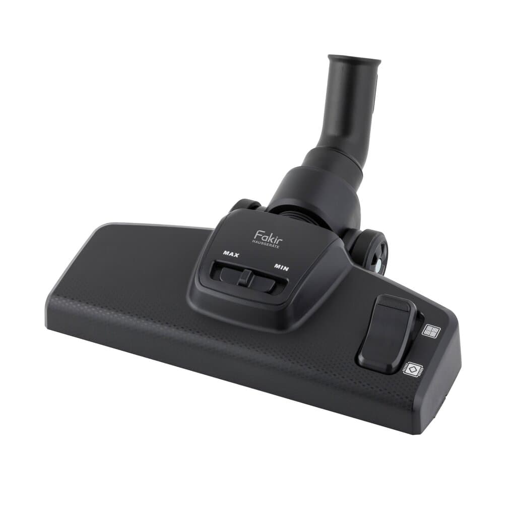 Fakir Freelander BL 6058 Bagless Vacuum 7