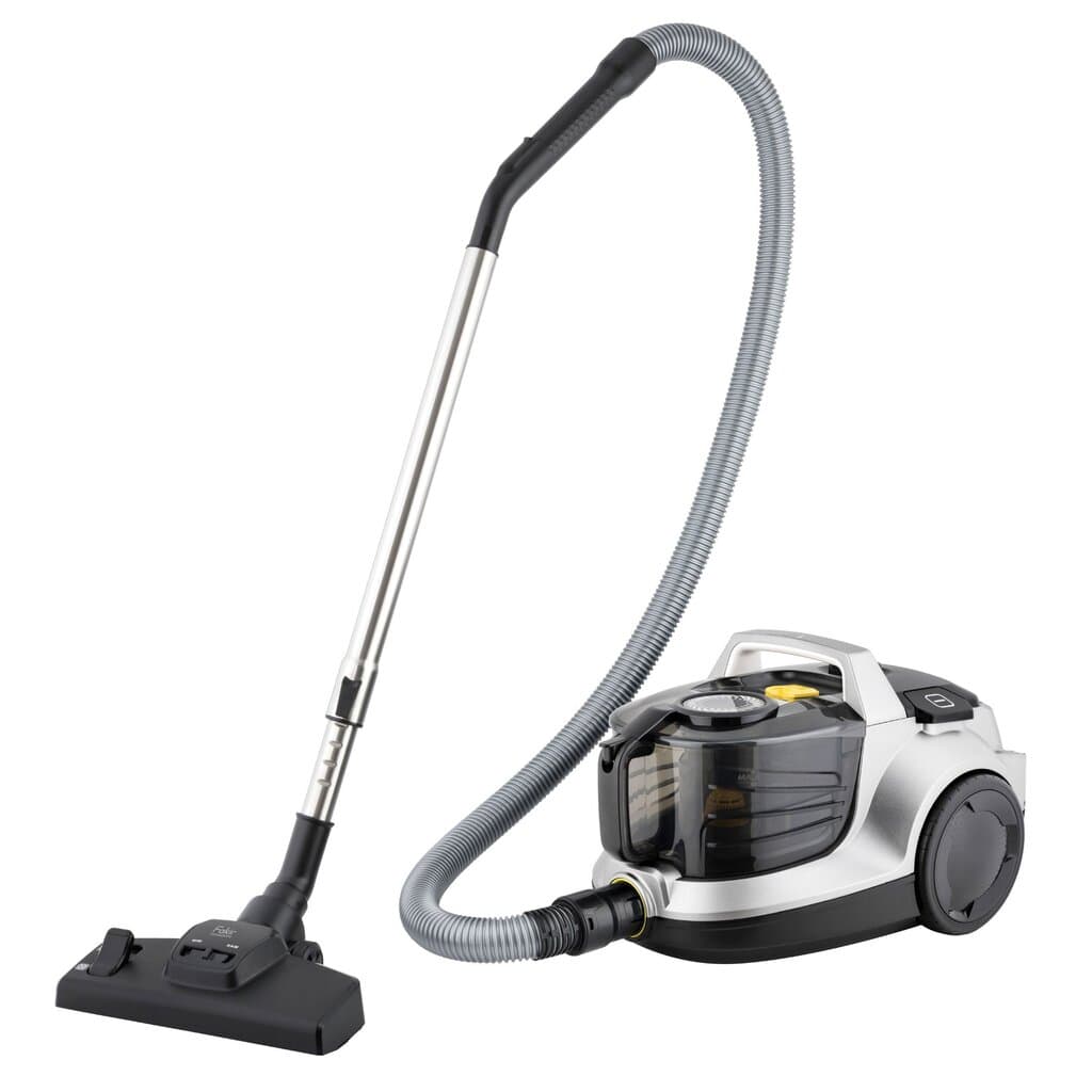 Fakir Freelander BL 6056 Bagless Vacuum 6