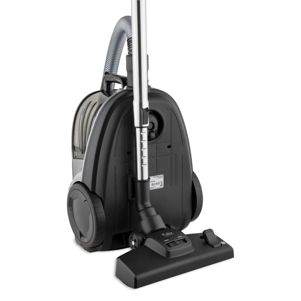 Fakir Freelander BL 6056 Bagless Vacuum 7