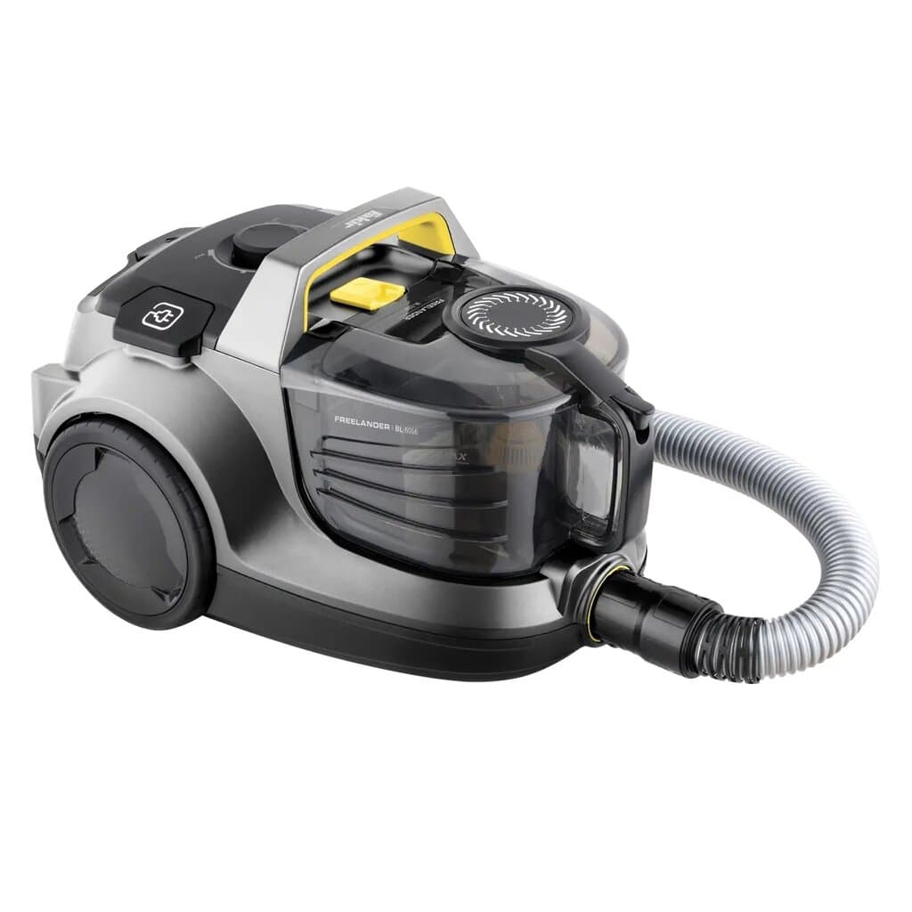Fakir Freelander BL 6056 Bagless Vacuum 8