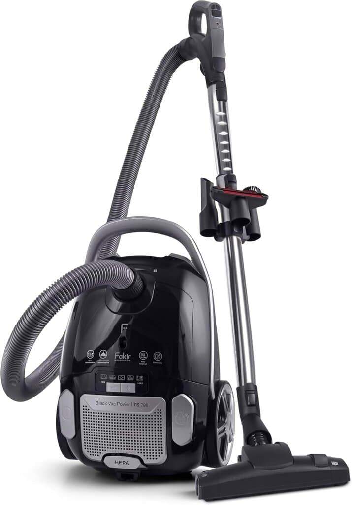 Fakir TS790 Vacuum Cleaner