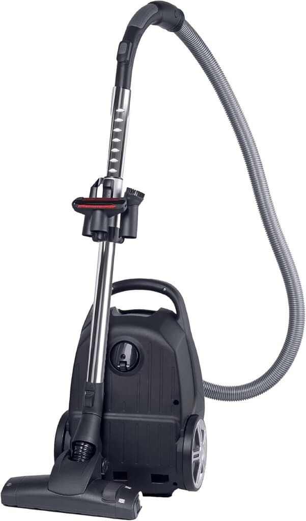 Fakir TS790 Vacuum Cleaner 4