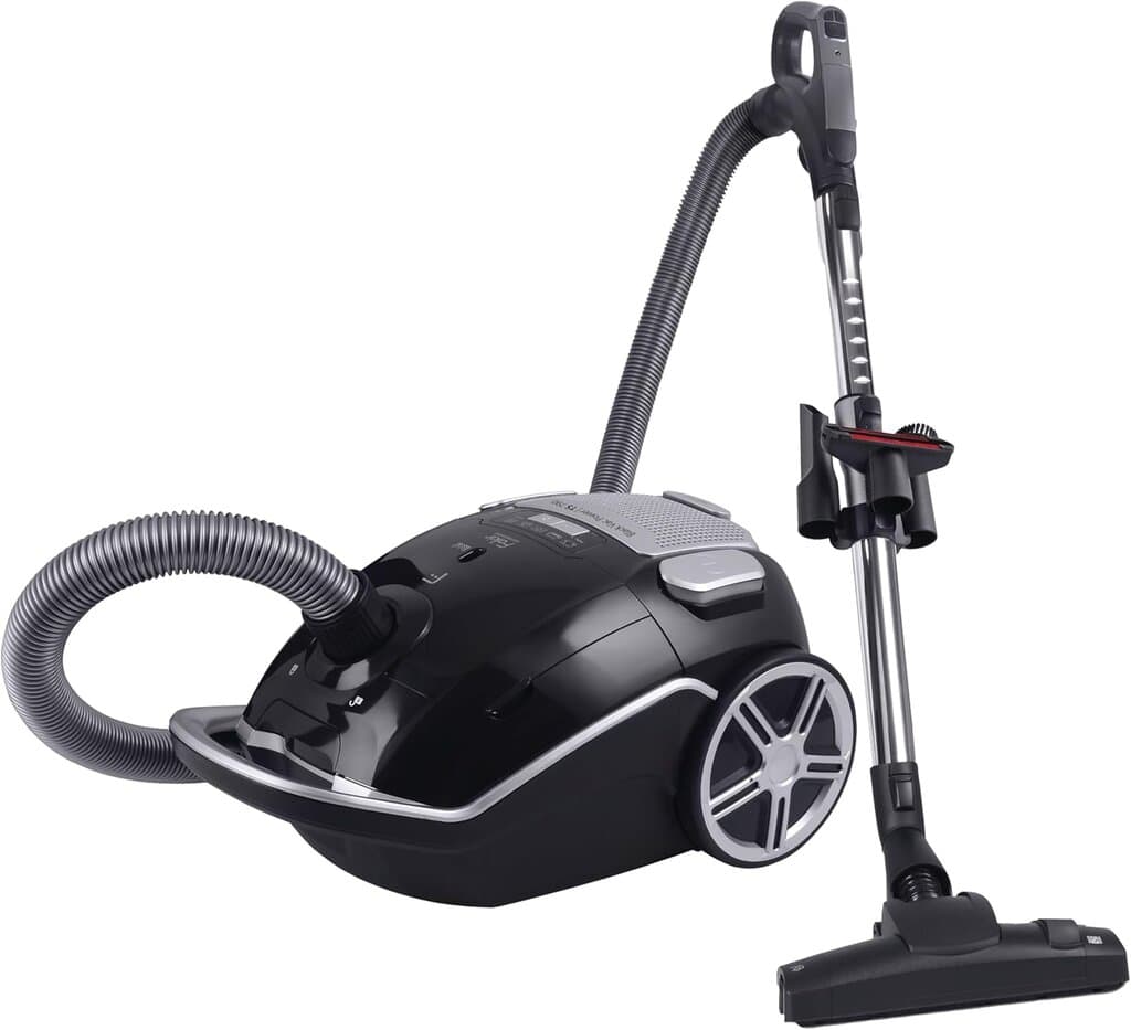 Fakir TS790 Vacuum Cleaner 5