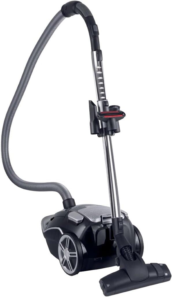Fakir TS790 Vacuum Cleaner 6