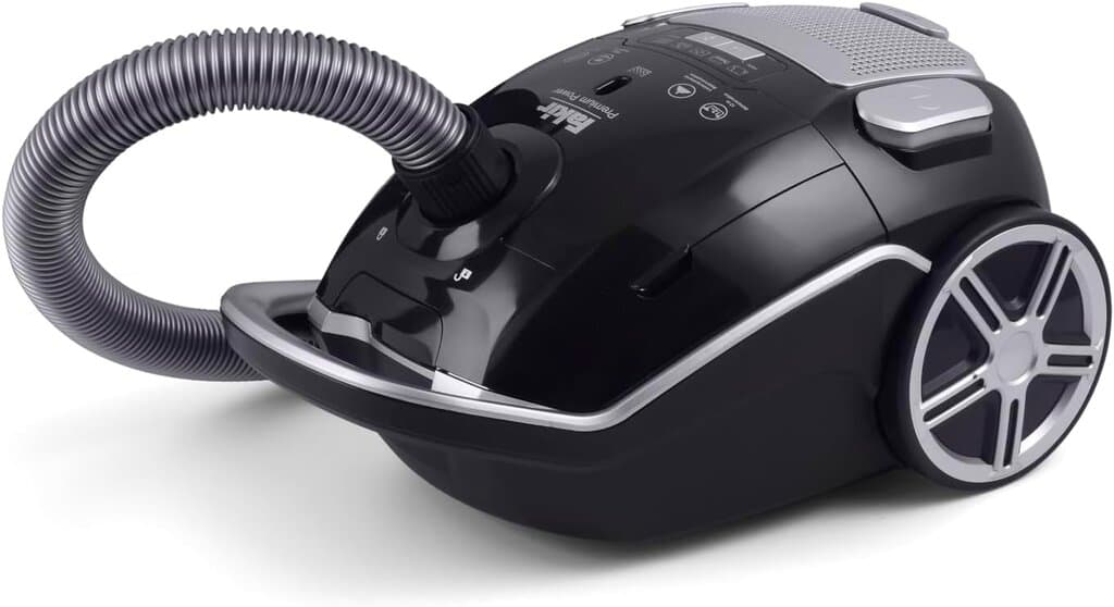Fakir TS790 Vacuum Cleaner 8