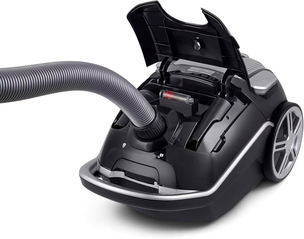 Fakir TS790 Vacuum Cleaner 9