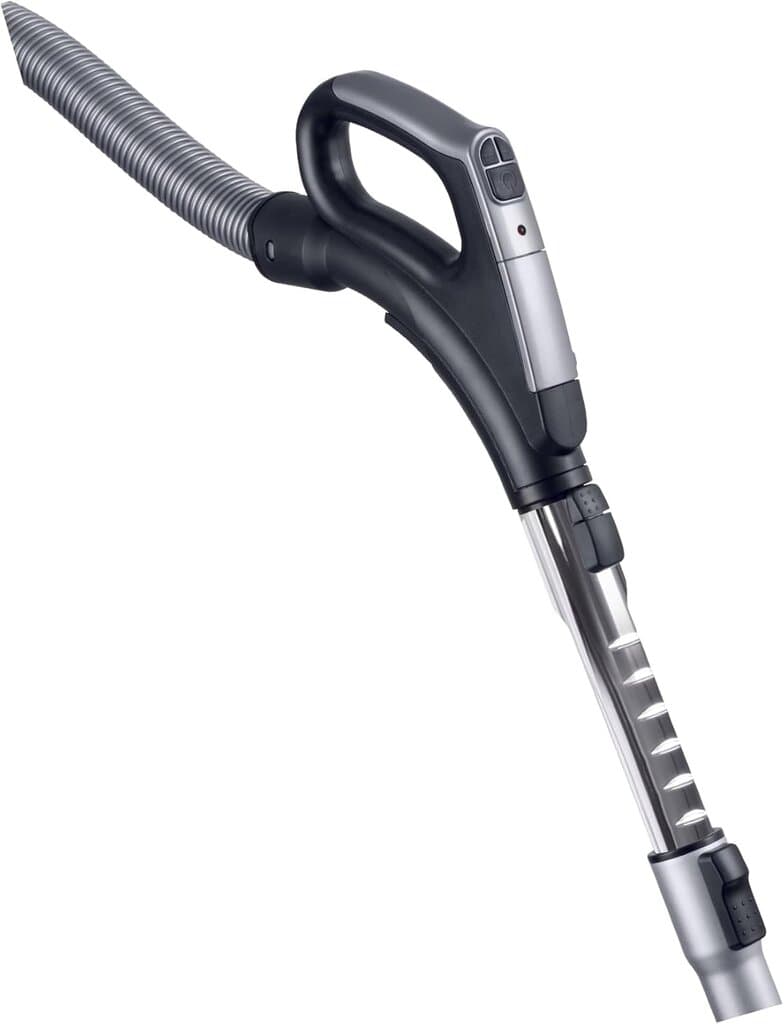 Fakir TS790 Vacuum Cleaner 10