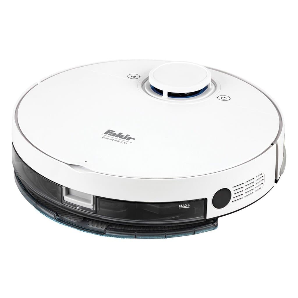 Fakir RS770 Robot Vacuum Cleaner