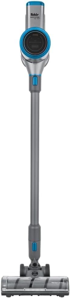 Fakir Innovator XPlus 7286 Rechargeable Vacuum 2