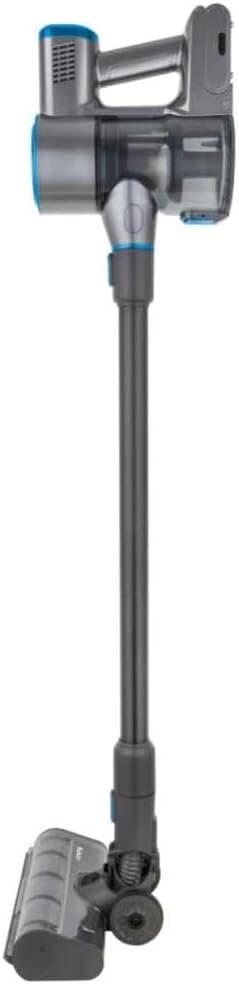 Fakir Innovator XPlus 7286 Rechargeable Vacuum 3