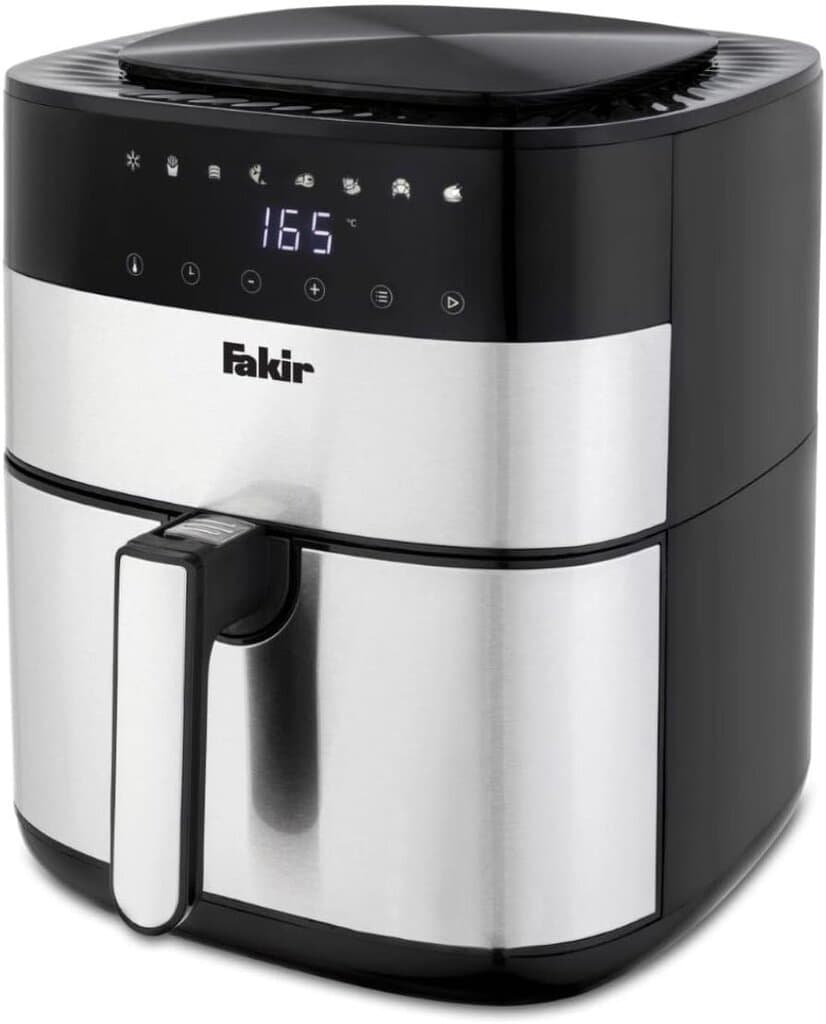 Fakir Uno Chefry Air Fryer 2