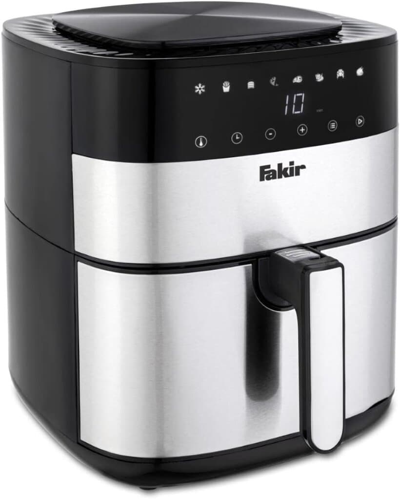 Fakir Uno Chefry Air Fryer 3