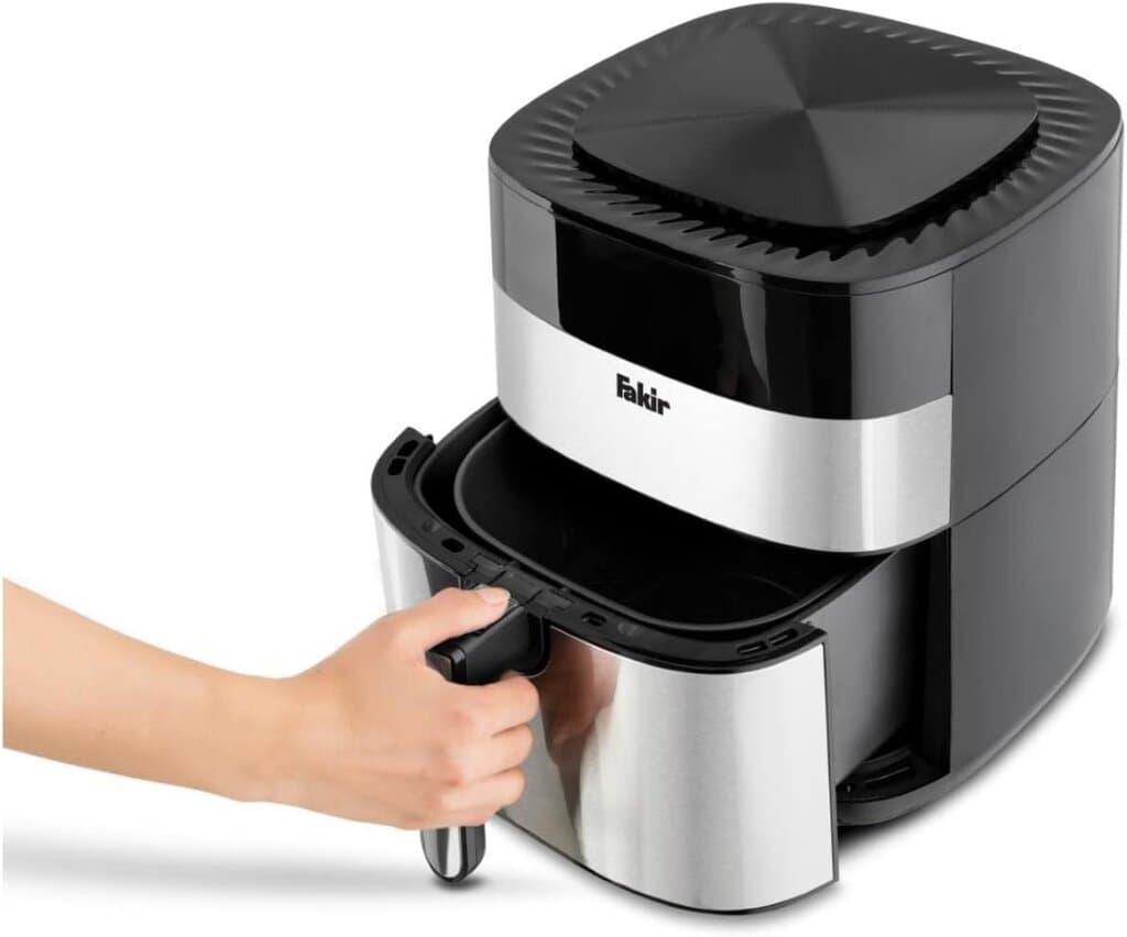 Fakir Uno Chefry Air Fryer 4