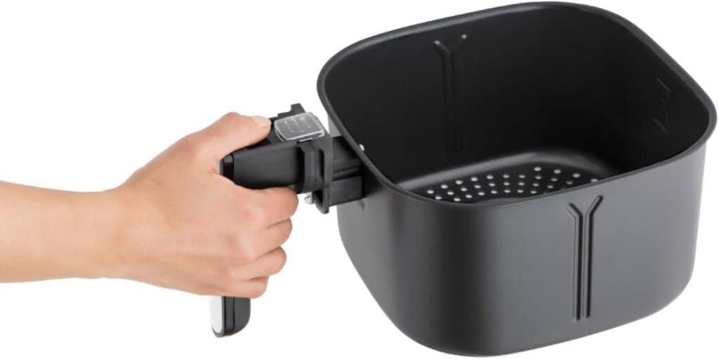 Fakir Uno Chefry Air Fryer 6