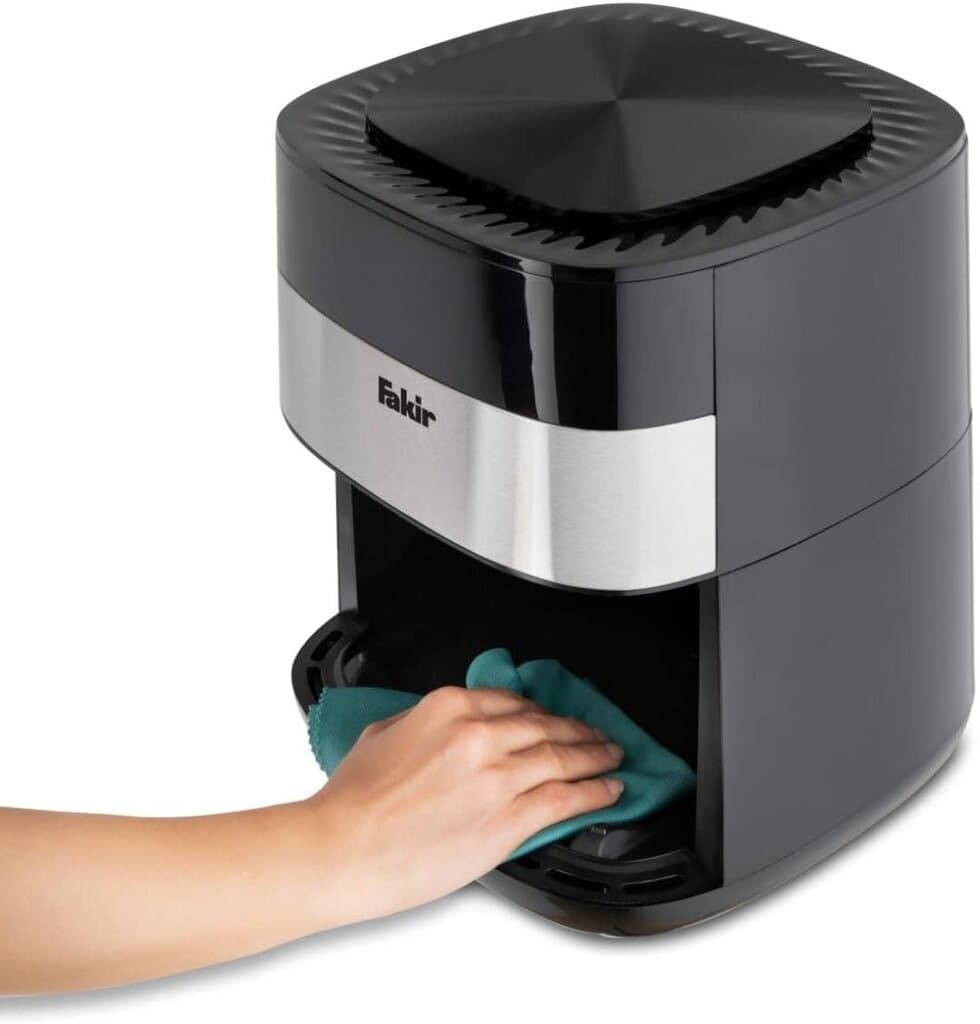 Fakir Uno Chefry Air Fryer 7