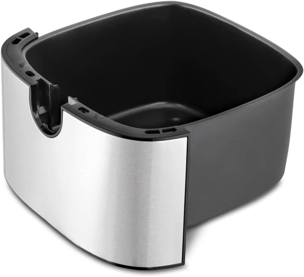 Fakir Uno Chefry Air Fryer 8